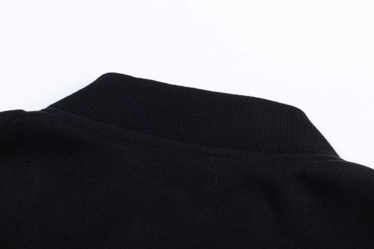 Amiri fashion jacket