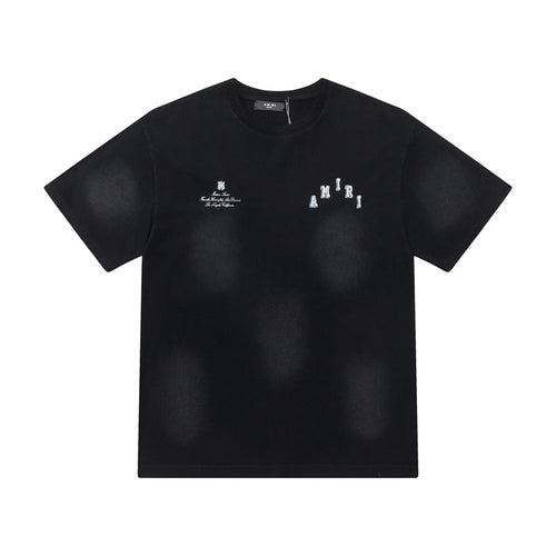 AMIRI  fashion T-shirt