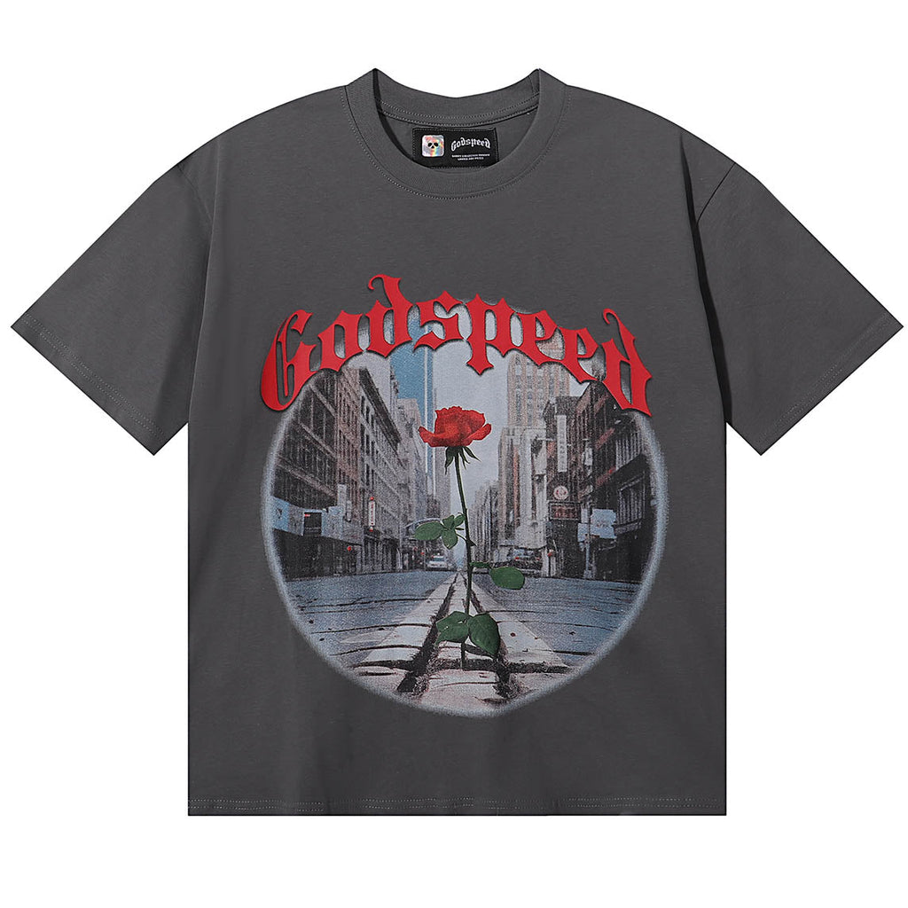 GODSPEED Arose T-Shirt