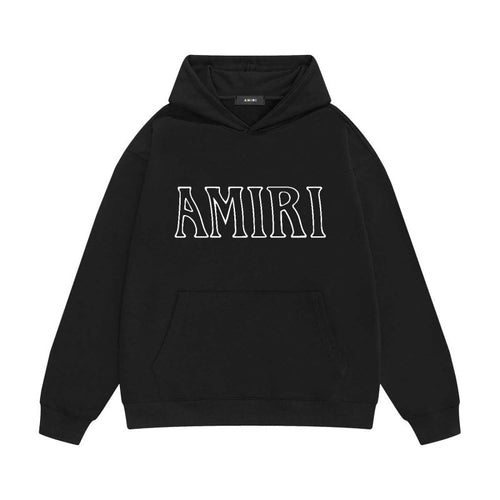 Amiri Fashion Hoodie