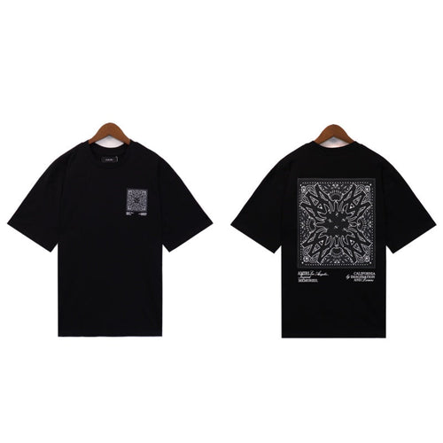 AMIRI  fashion T-shirt