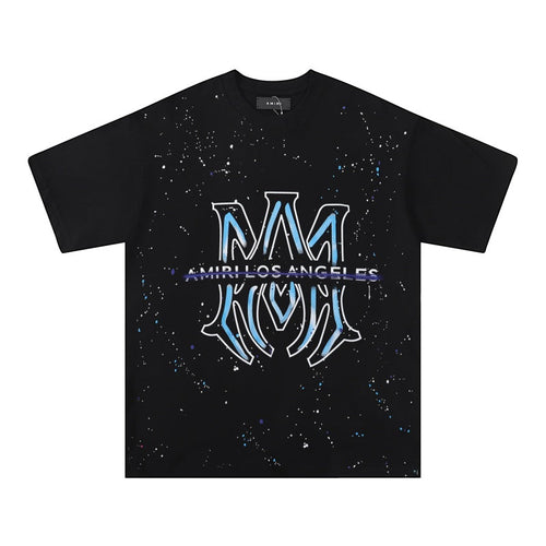 AMIRI  fashion T-shirt