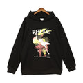 RHUDE fashion Hoodie