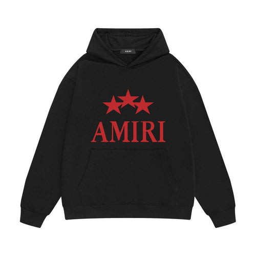 Amiri Fashion Hoodie