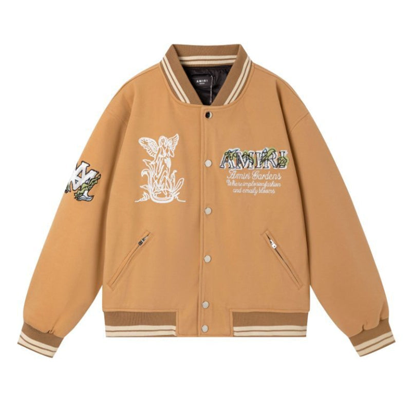 Amiri fashion jacket